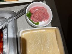 -海底捞火锅(正大乐城店)