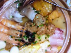 -阿明小菜·海鲜·上海菜(梅陇华理店)
