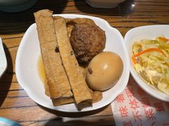 -韩师傅老大同刀削面(北苑路店)