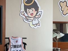 -上海神旺大酒店