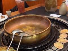 -阿山卓·野生菌火锅·纳西火塘烤肉