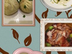 -老正兴菜馆(福州路店)