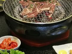 -樱嘢·炭火烧肉(惠南店)
