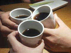 桂花酸梅汤-谢蟹浓·肉蟹煲(新奥店)