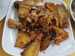 -嘉升大排档(番禺总店)