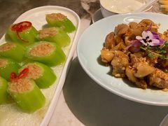 -巡味顺德菜(龙华壹方城店)