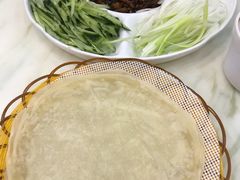 -老掌柜春饼饺子坊