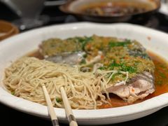 -芳芳私房菜·精做淮扬菜(承德路店)