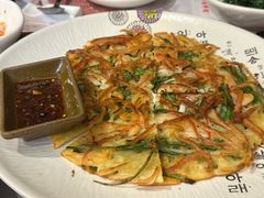 -明成宫韩国料理(沃尔玛购物广场店)