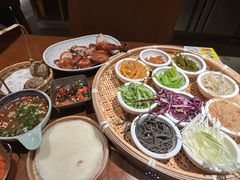 -包整·丝娃娃(一览甲秀楼风景店)