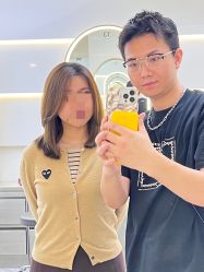 -COSMO PRO造型