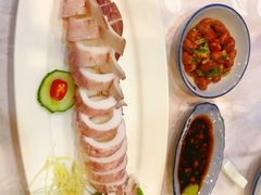 -老妈私房菜
