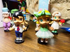 -泡泡玛特POPMART(北国先天下店)