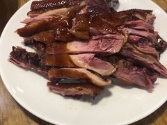 -老字号敖鸡肉