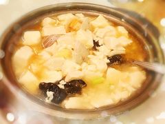 -永兴餐厅(复兴中路店)