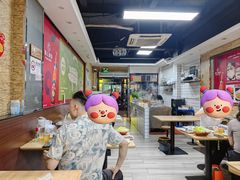 -锋记汕头小馆-猪肚火锅(华强北店)