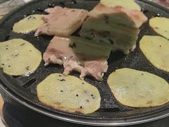 -范儿·嫂子烤肉·精致炭火烤肉(长治路店)