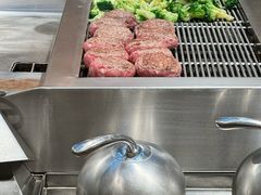 -肉肉大米(金虹桥店)