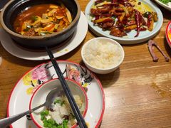 -新白鹿餐厅(龙游路总店·杭帮菜名店)