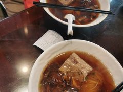 -德兴馆(山西南路店)