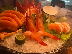 -京鹿料理(荟聚店)