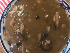 -驴世家驴肉火烧·凉皮·胡辣汤(五道口店)