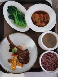 -弗蕾亚·和月月子调理院(东湖店)