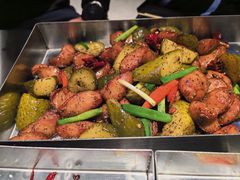 -No.DD戳子烧烤·江湖菜(北京总店)