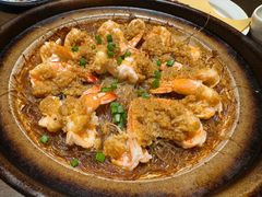 -张大嘴菜馆(庞各庄店)