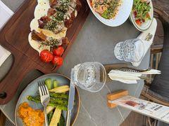 -Mogul Eatery·大亨餐酒馆