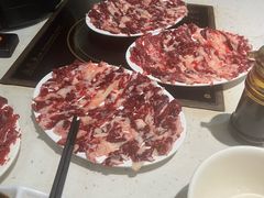 -黑山牛肉汤火锅(花城汇店)