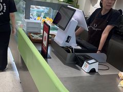 -顶东面包花园·生日蛋糕(太平店)