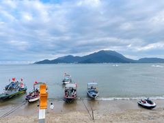 -潮香阁海鲜餐厅(较场尾店)
