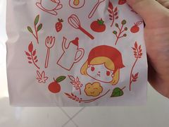 -西树泡芙(正佳店)