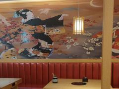 -松野谷·寿喜烧自助(华联顺义金街购物中心店)