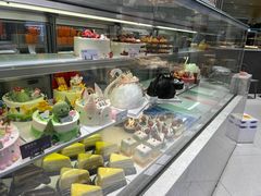 -面包新语(滨湖万达店)