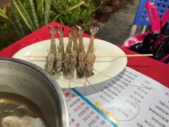 -花苑美食横琴生蚝火锅(拱北粤华路店)