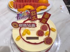 -梅龙镇酒家(南京西路总店)