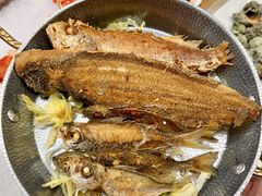 -东江海鲜大排档·潮汕菜·砂锅粥