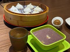 -玖鲜小笼(中山广场店)