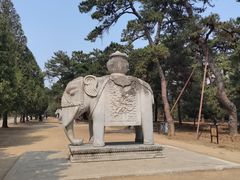 -清西陵