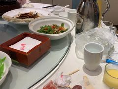 -大鸭梨烤鸭(金色漫香店)
