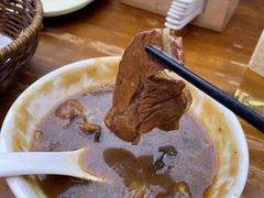 -穆彦华逍遥镇胡辣汤(岗坡路店)