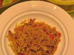 -小隐院子·庭院餐厅(大学城后湖店)