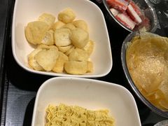 -川香煲(茅台路店)