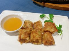 -百年银屏蚝烙·潮汕菜·非遗(乐山店)
