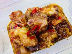 -贤花饭店(城阳店)