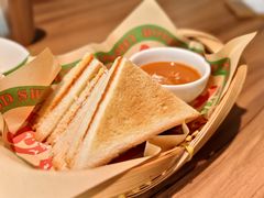 -帕蓝·暹罗料理(大学路店)