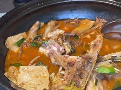 -五味堂·江浙土菜(月河特色店)