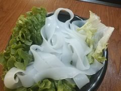肥羊粉-呷哺呷哺(凯旋广场店)